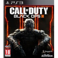Call of Duty: Black Ops 3 (PS3)